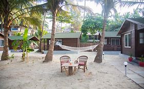 Silent Beach Resort